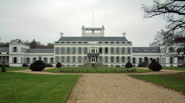 Palace Soestdijk