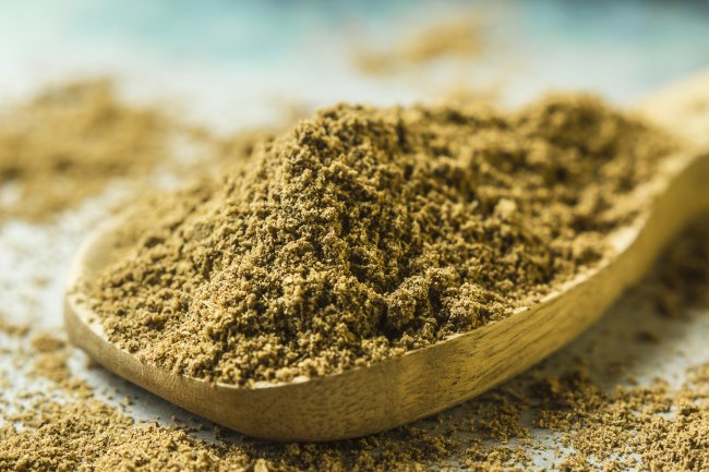 Garam Masala