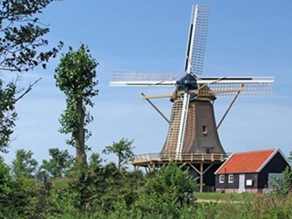 Visit Kop van Noordholland