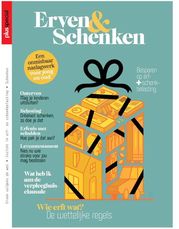 cover erven en schenken special