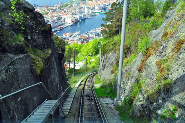 Bergen