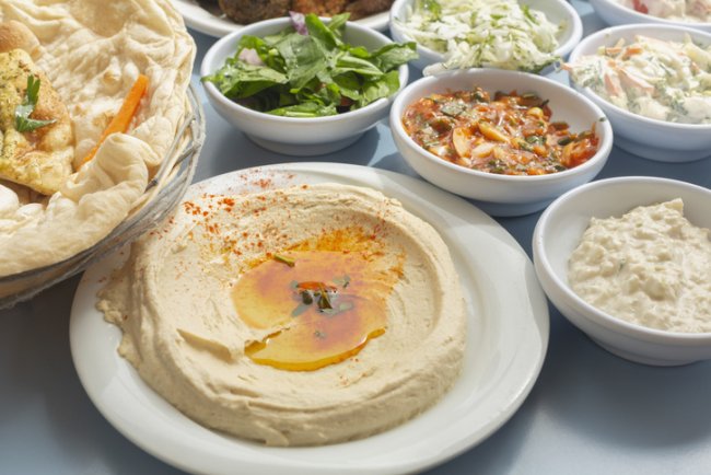 Hummus