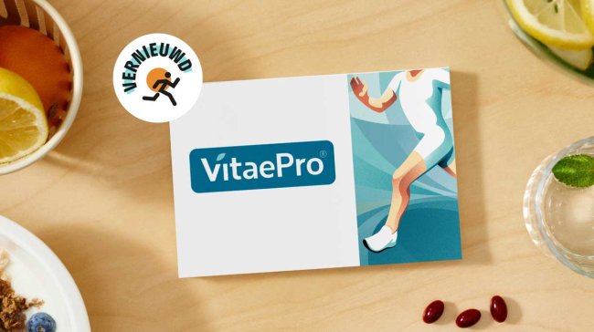 VitaePro