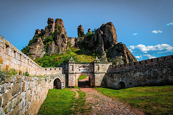 Belogradchik