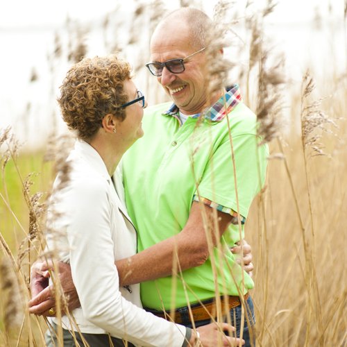 Leeftijdsverschil In Een Relatie | PlusOnline