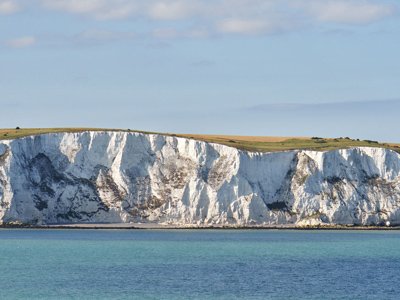 White Cliffs of Dover