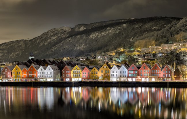 Bergen