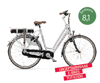 Berg Vesuvius Bewusteloos lade Plus Magazine e-bike test 2015: Welke is de beste? | PlusOnline