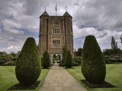 Sissinghurst Castle