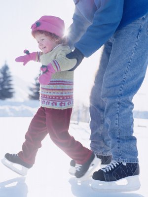 schaatsen