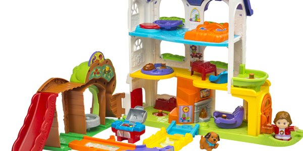 Adelaide Kolibrie Scenario Het beste speelgoed van 2015: de leukste kindercadeautips voor de  feestdagen | PlusOnline