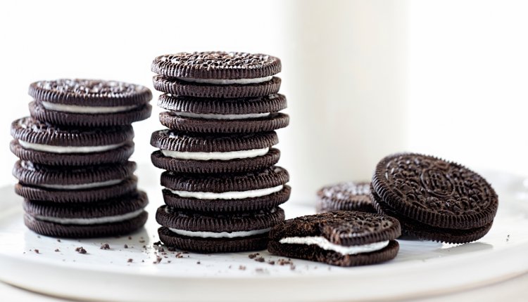 oreokoekjes