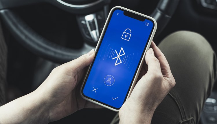 Bluetooth verbinden niet? u op | PlusOnline