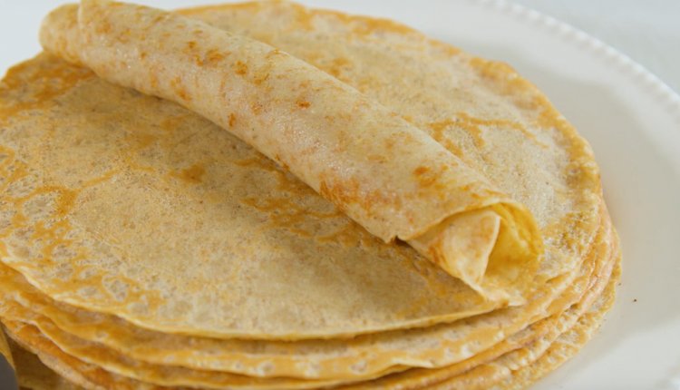 Pannenkoeken