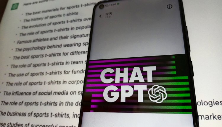 ChatGPT