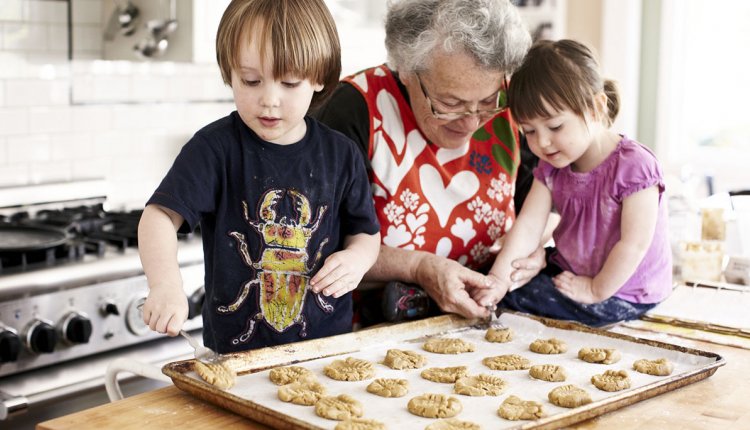 Koekjes