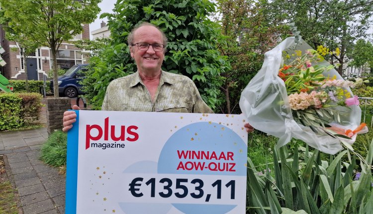 winnaar aow quiz