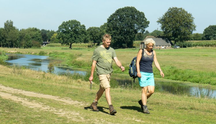 Groene Wissel Ommen