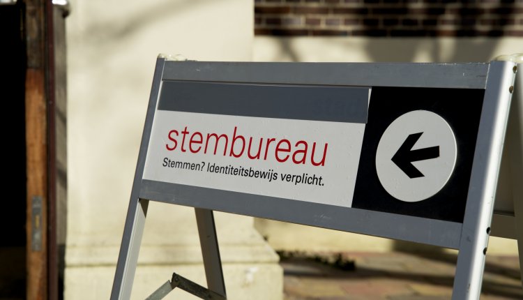 Stembureau