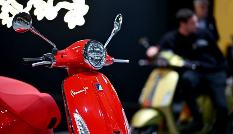 Vespa