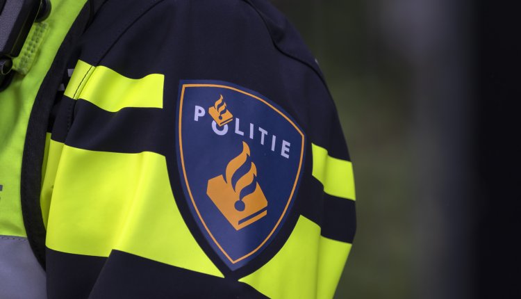 Politie uniform