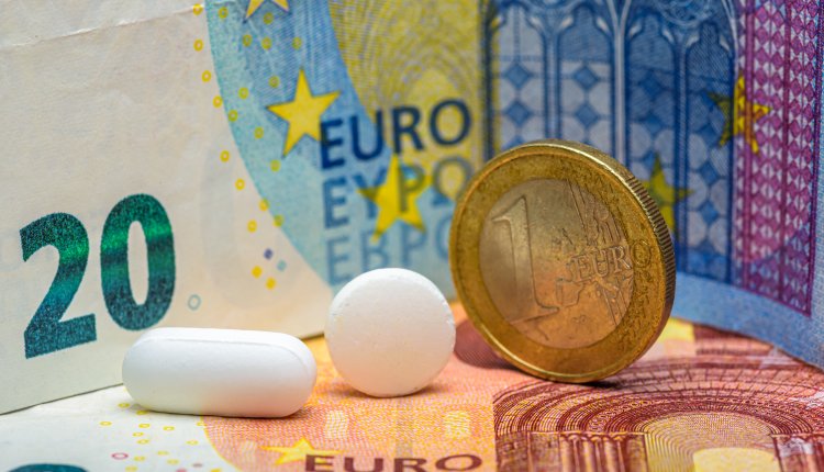 medicijnen euro goedkope zorgverzekering