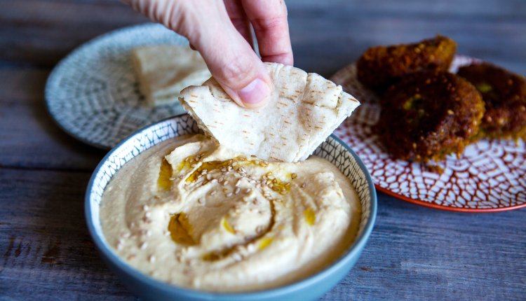 Hummus