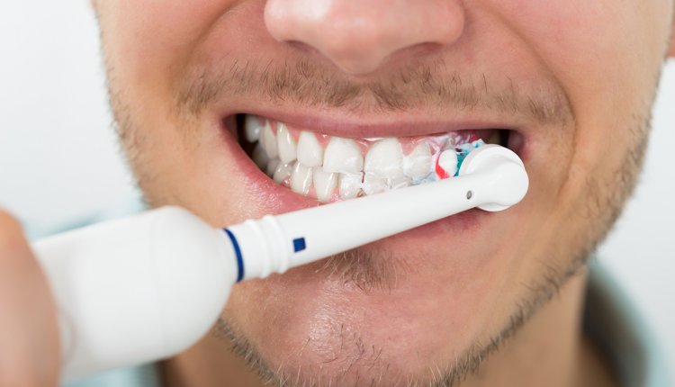 Test: de tandenborstel | PlusOnline