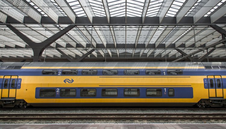 Dit Zijn De Beste En Slechtste Stations Van Nederland | PlusOnline