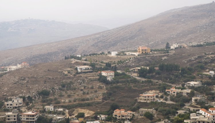 Libanon