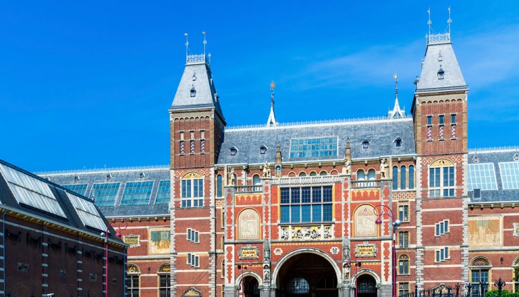 rijksmuseum