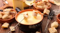 Cheesefondue