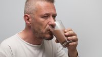 Chocolademelk