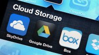 Google Drive en andere cloud apps op een rij