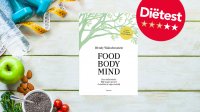 het boek: food body mind