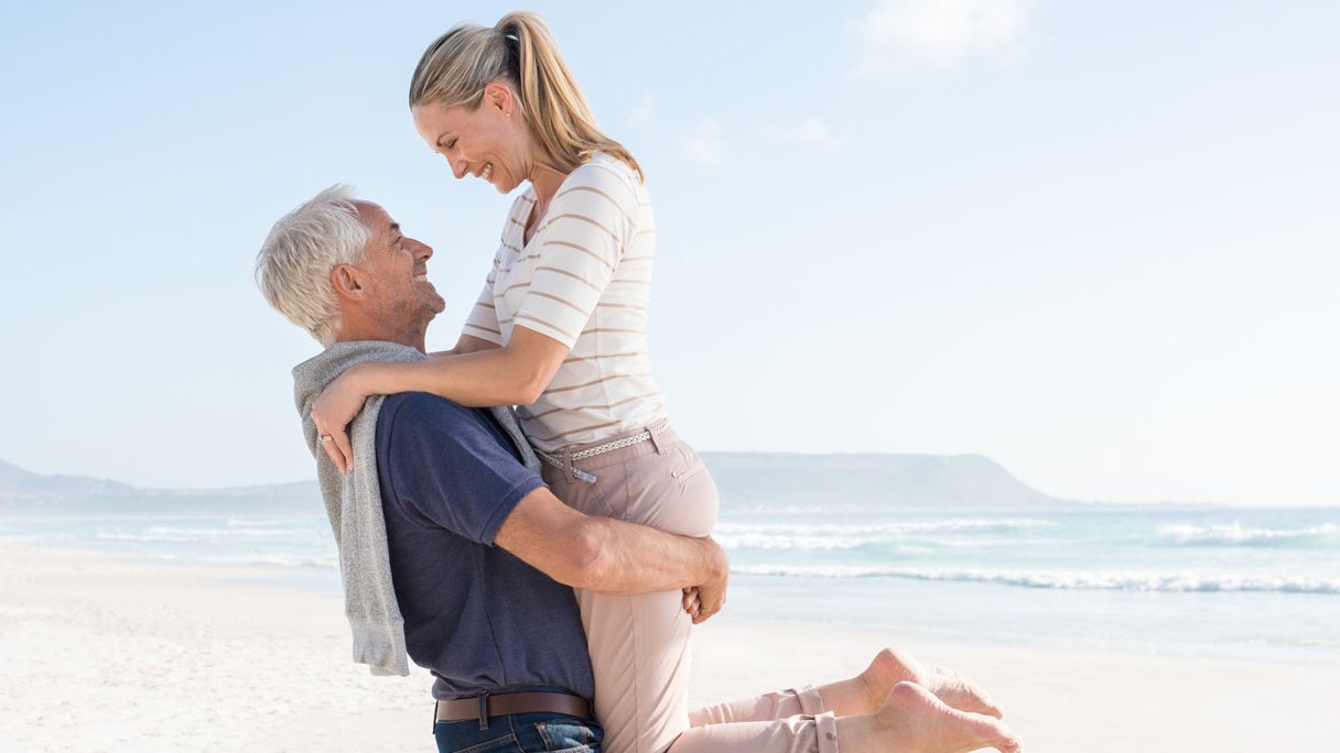 Je relatie in een ijstijd? Warme tips voor een happy huwelijk PlusOnline