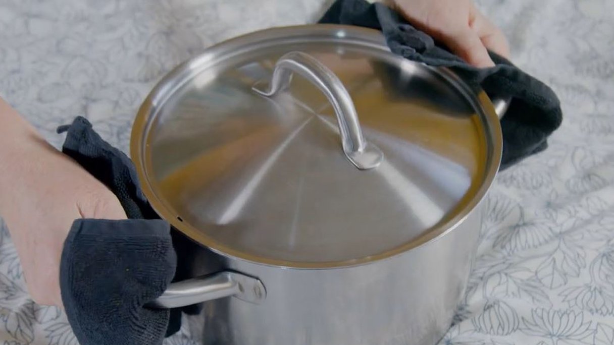 Video: verbruik je energie bij het koken? | PlusOnline
