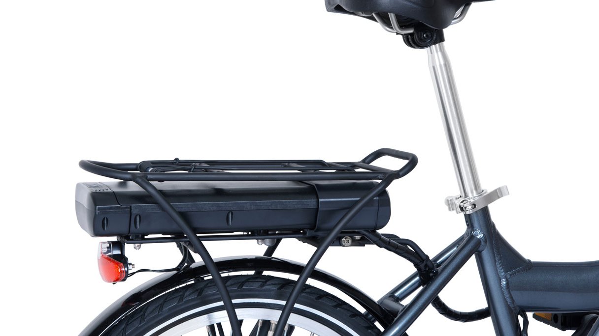Hoe ik de accu van mijn elektrische fiets gezond? | PlusOnline