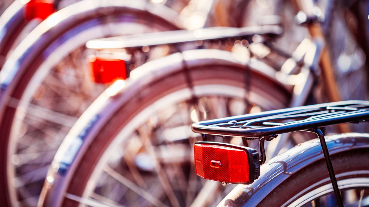 schending personeelszaken voor eeuwig Dit zijn de regels rondom fietsverlichting | PlusOnline