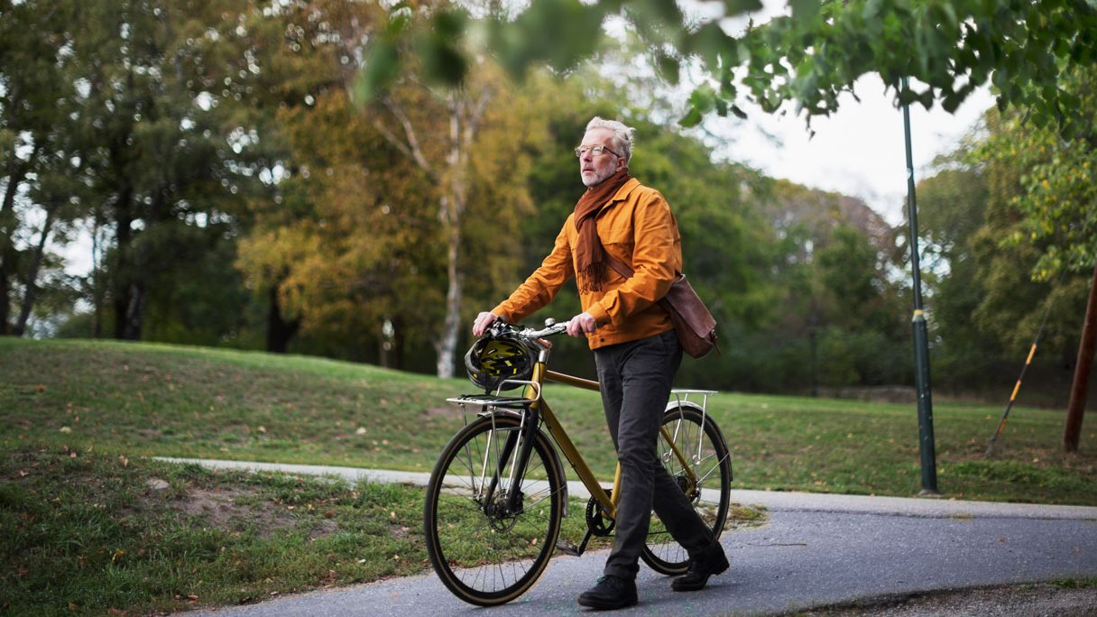 autobiografie Dierentuin Genealogie Kan ik fietsen vlak na een prostaatoperatie? | PlusOnline