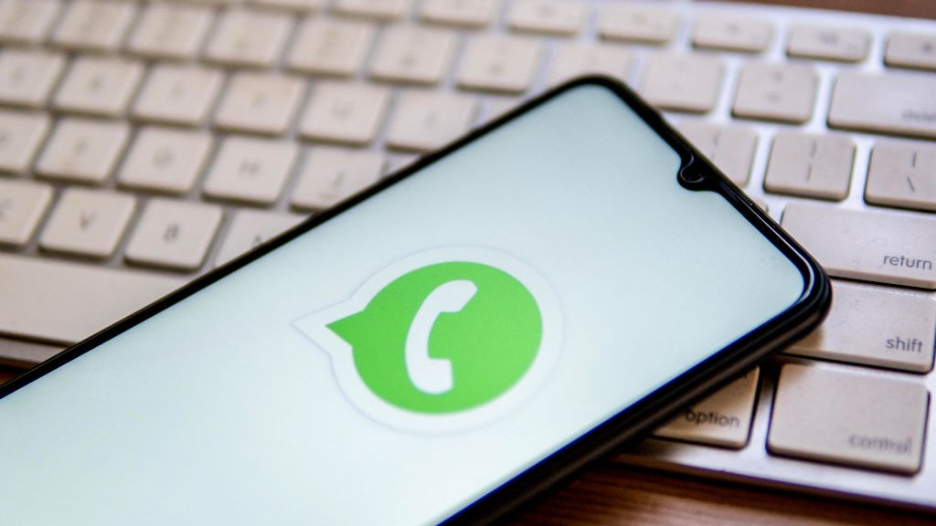 WhatsApp: bepaal je wat je contacten mogen | PlusOnline