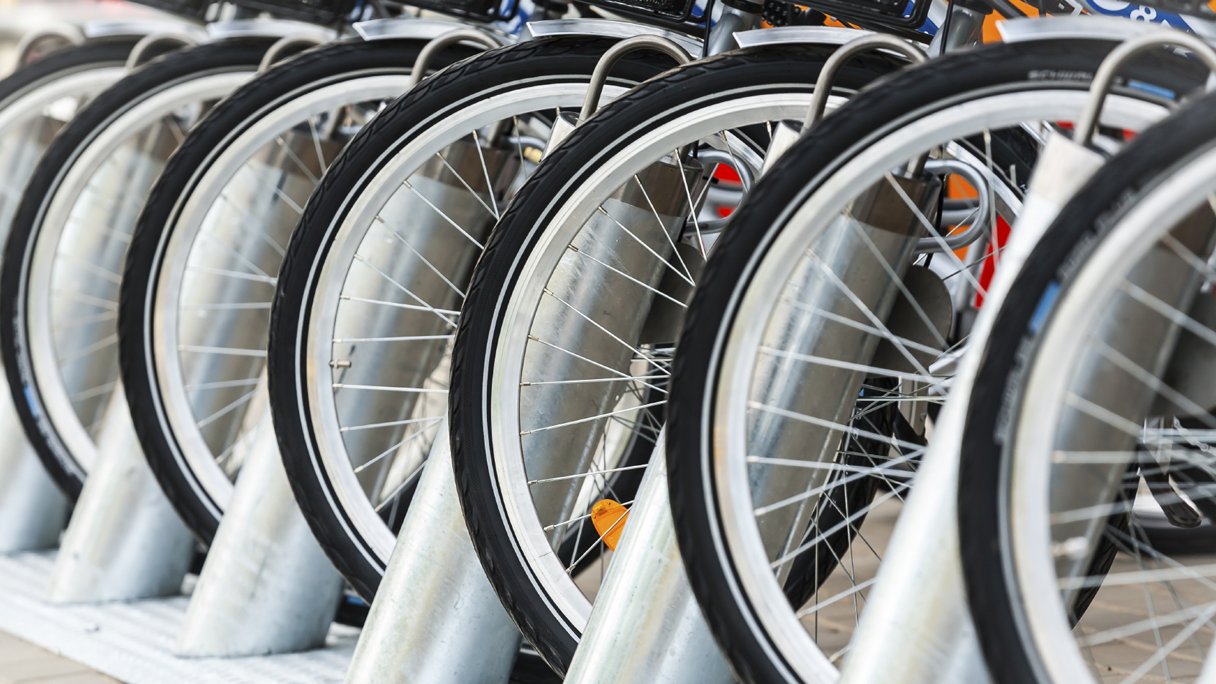 Berg Vesuvius Bewusteloos lade Plus Magazine e-bike test 2015: Welke is de beste? | PlusOnline