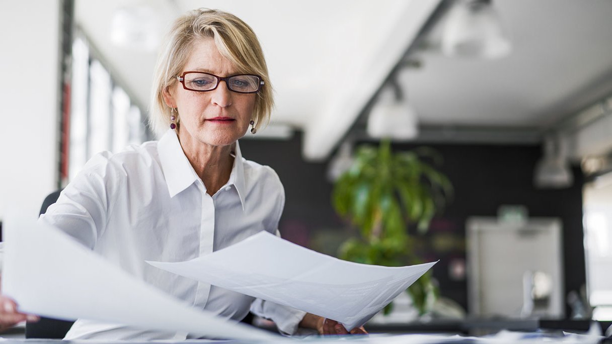 'Vrouwen Nog Te Vaak Financieel Afhankelijk' | PlusOnline