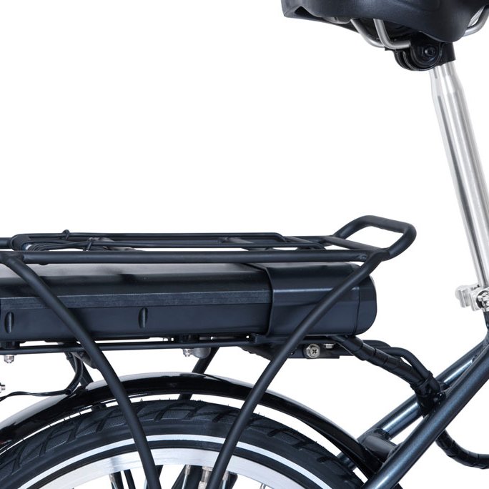 tijdelijk onduidelijk Artiest Hoe houd ik de accu van mijn elektrische fiets gezond? | PlusOnline