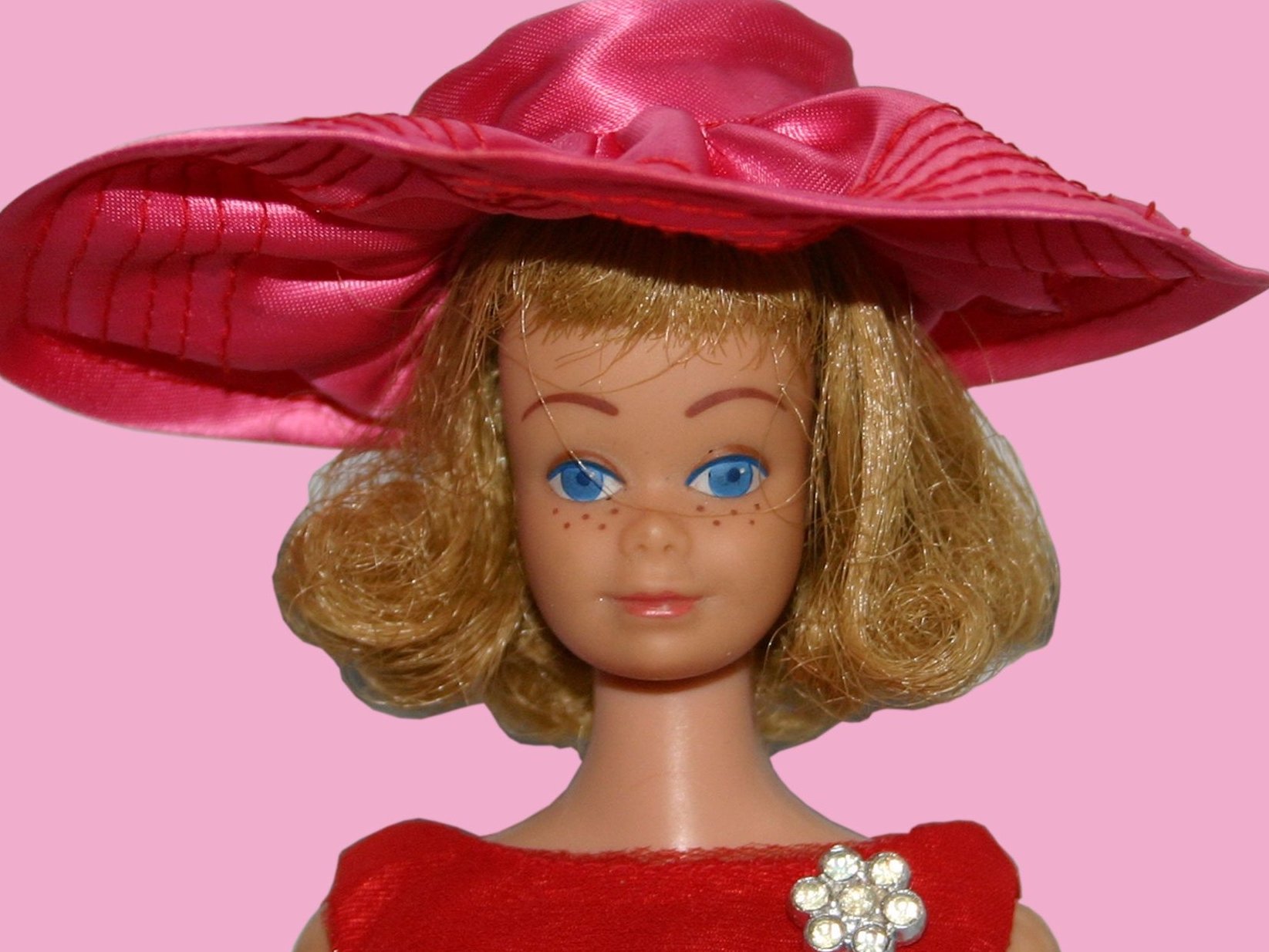 Ontmoedigd zijn rouw Omleiden Cultuurtip: Barbie in het museum | PlusOnline