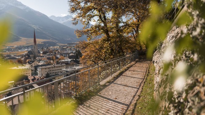 Vinschgau/Patrick Schwienbacher