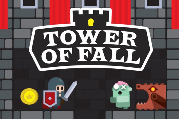 Tower of Fall 2