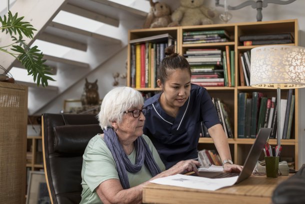 eigen bijdrage verpleeghuis