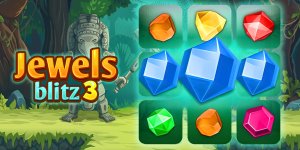 Jewels Blitz 3